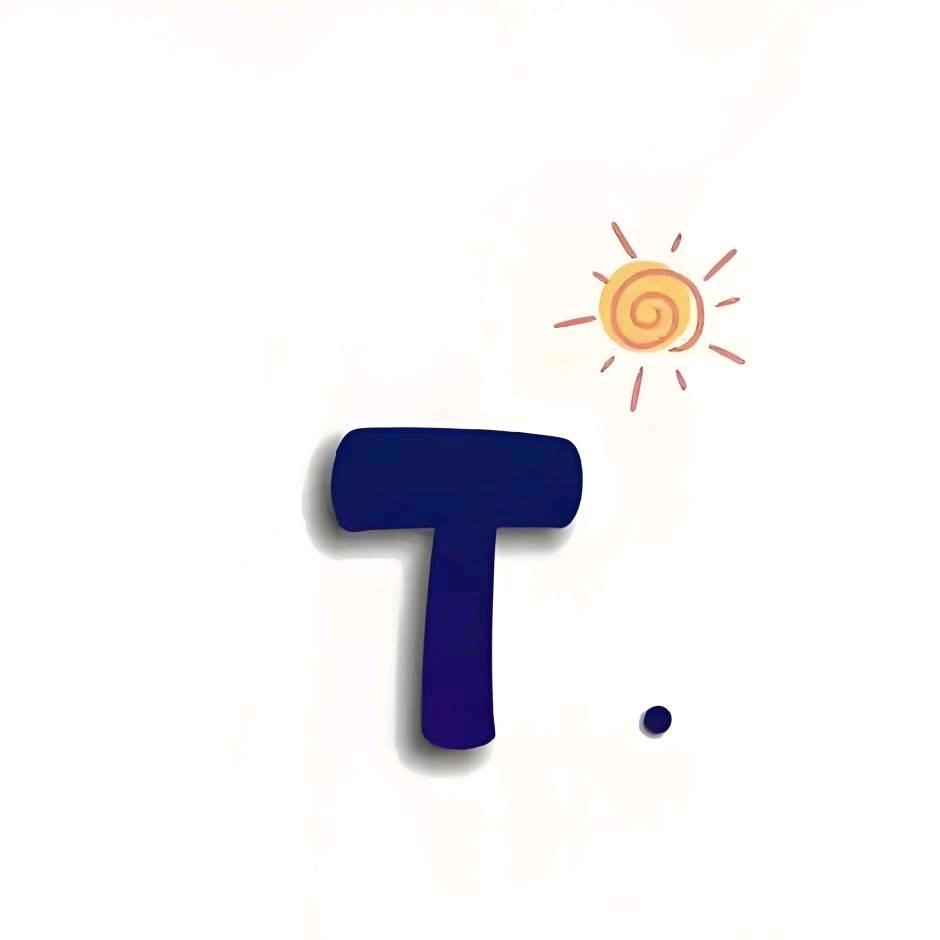 生长T