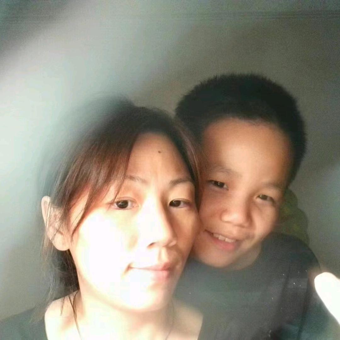丽