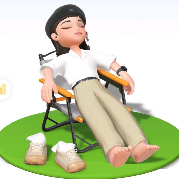 莉莉安分享