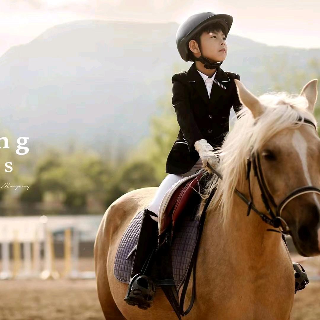 济南彤骏马术俱乐部