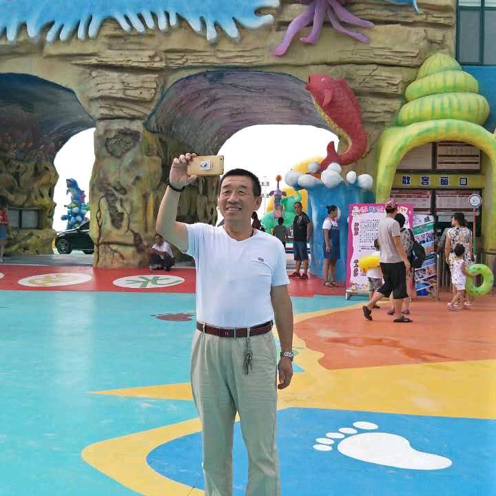 奋斗一身