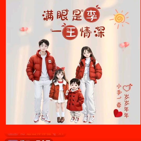 艳