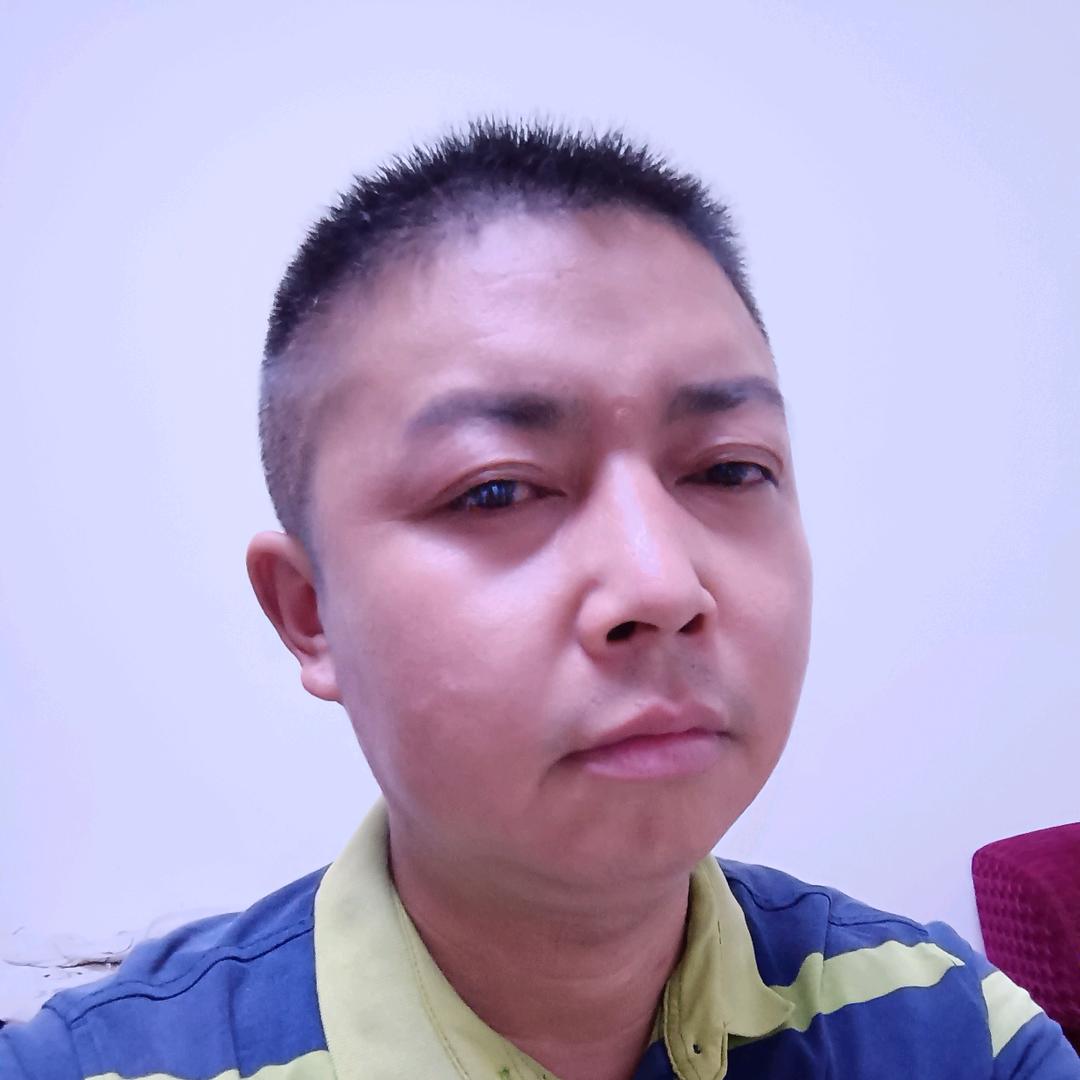 未语先笑