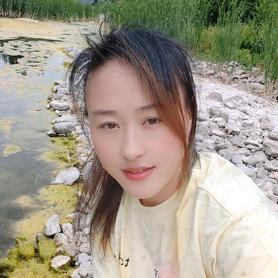 静静小卷毛