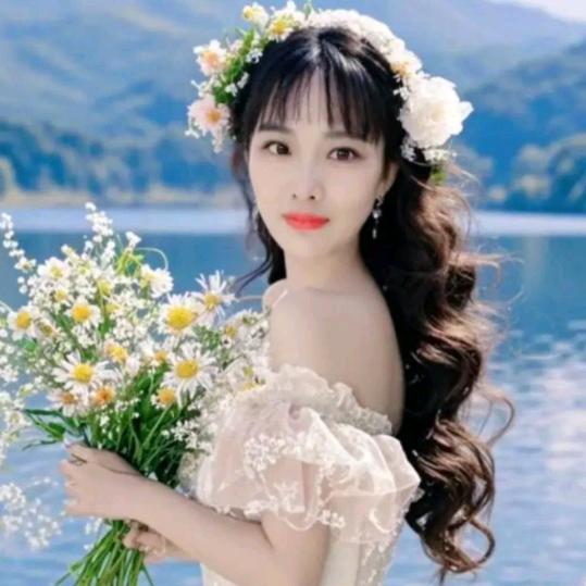 妞妞🌹🌹