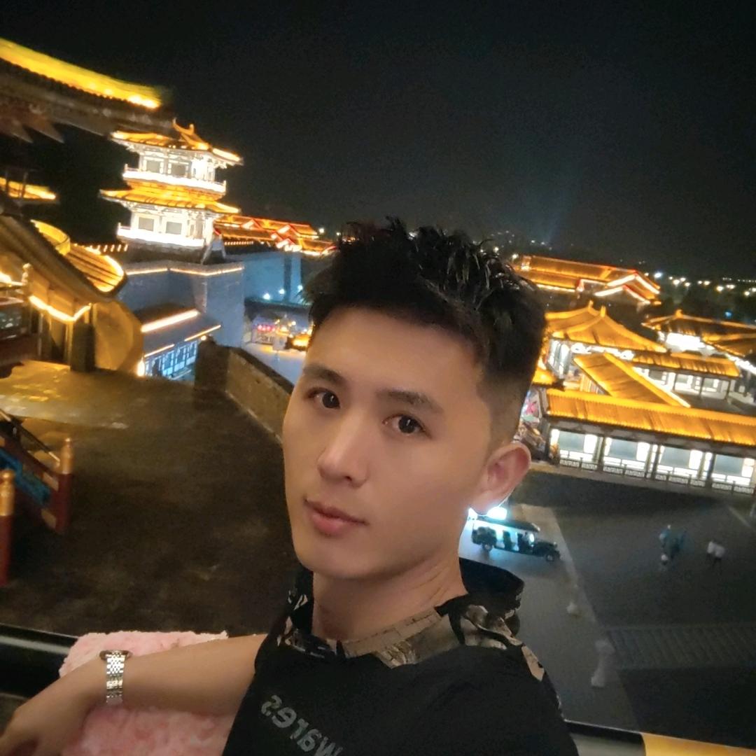 奔跑的光💥