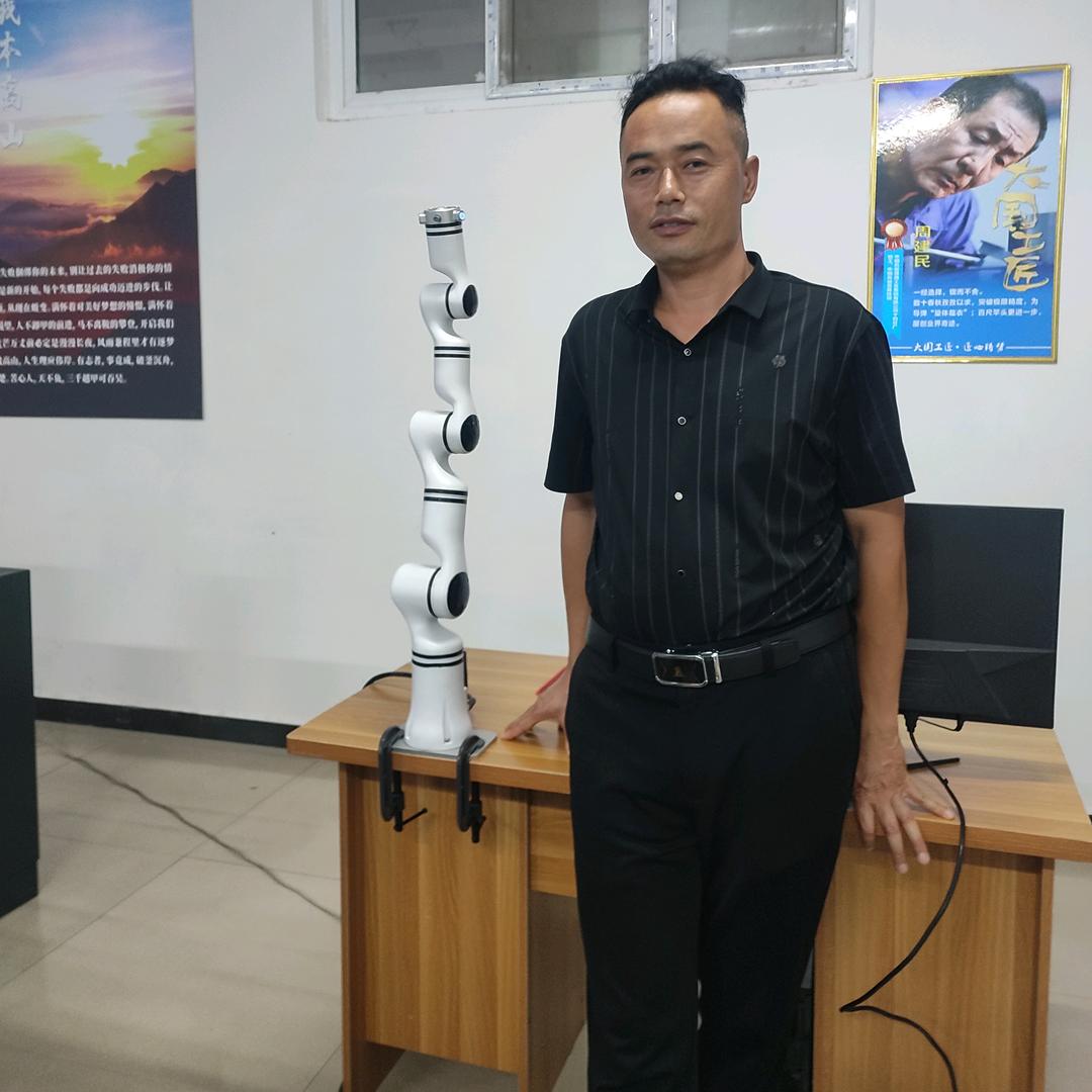 乡村生活（贰号）早上5.17开播