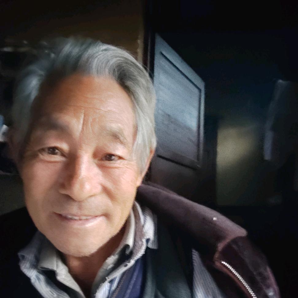 丁老爷