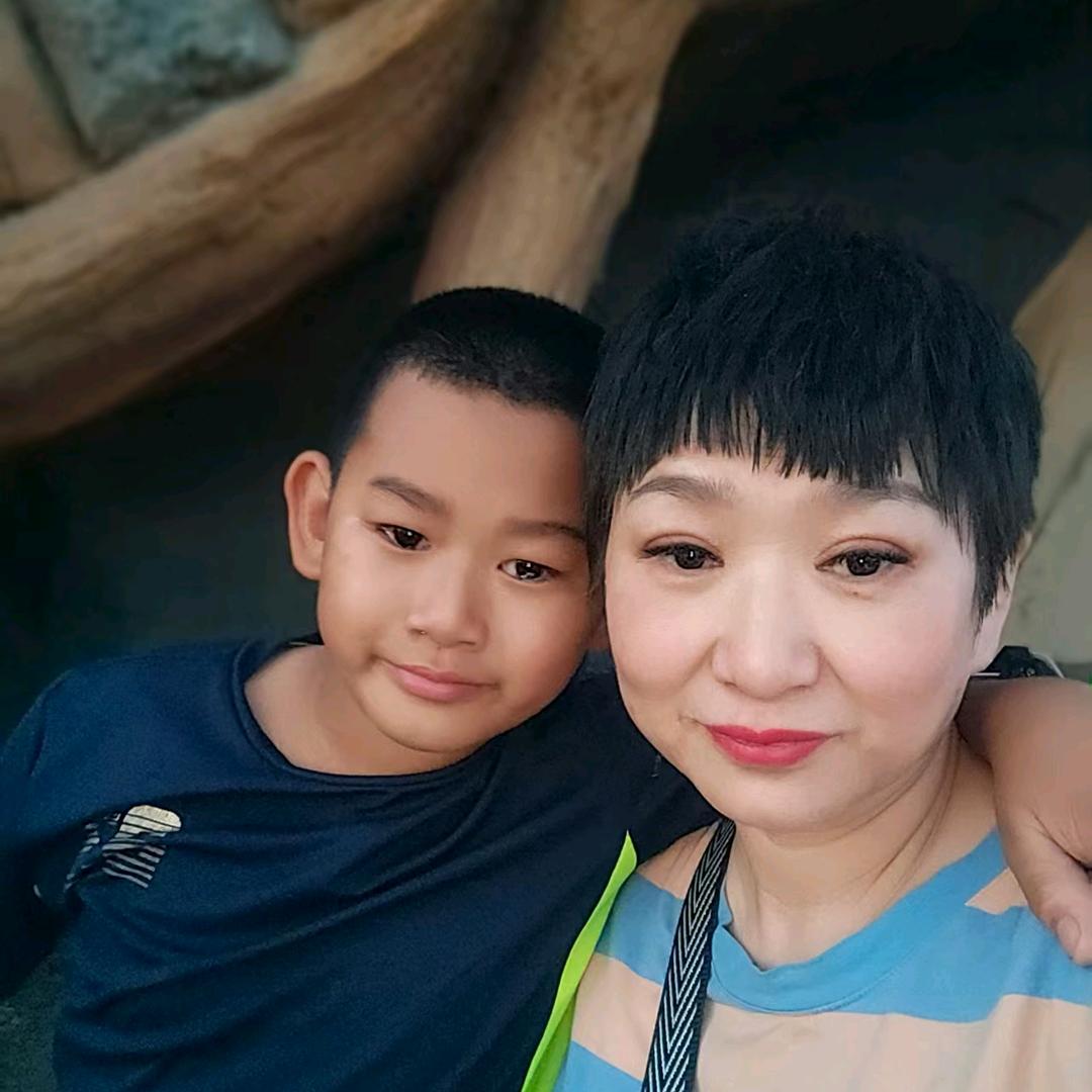 巧丽牛面包
