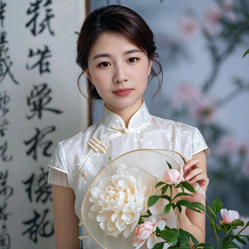 越来越好$