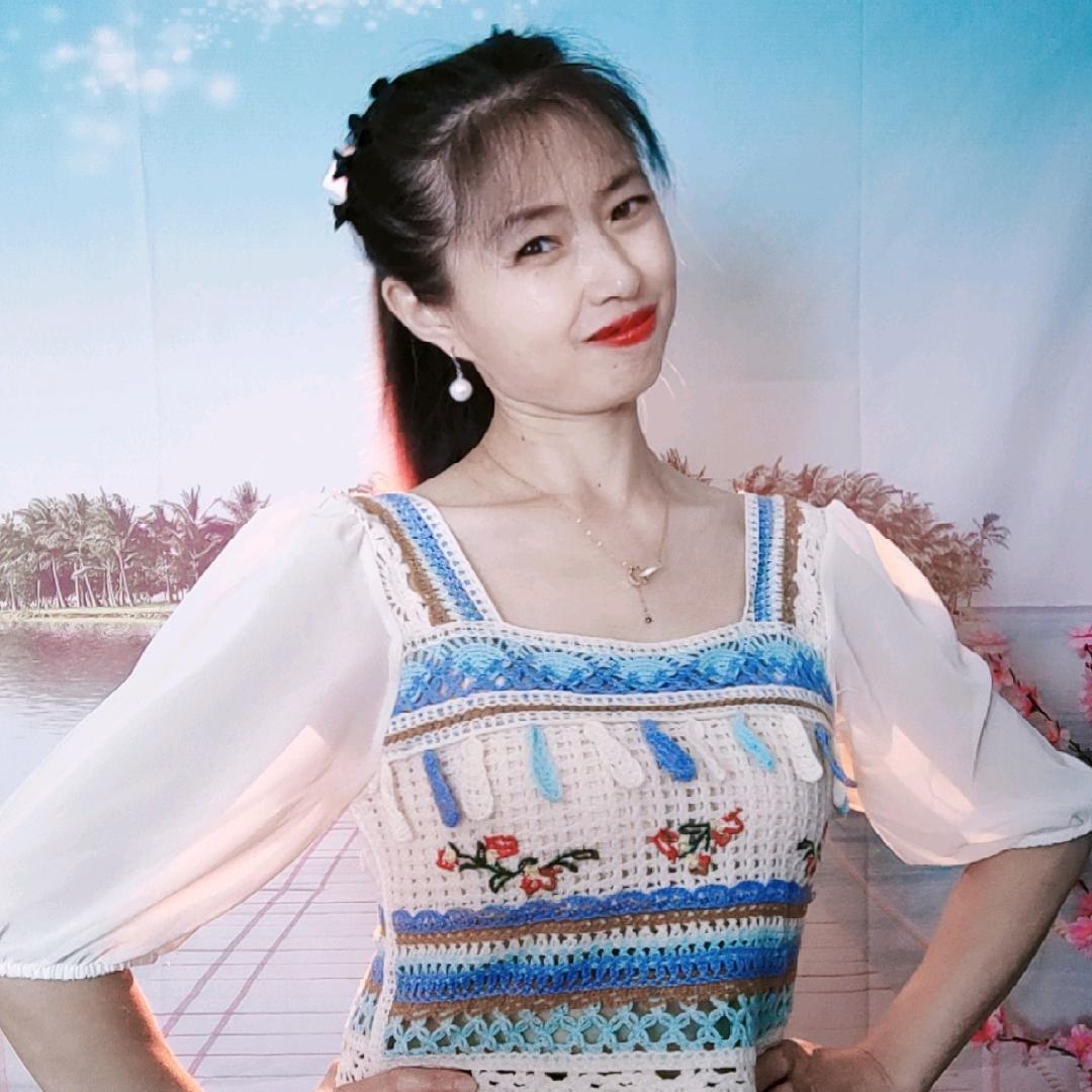 🇨🇳吉祥手势舞❤(收徒)