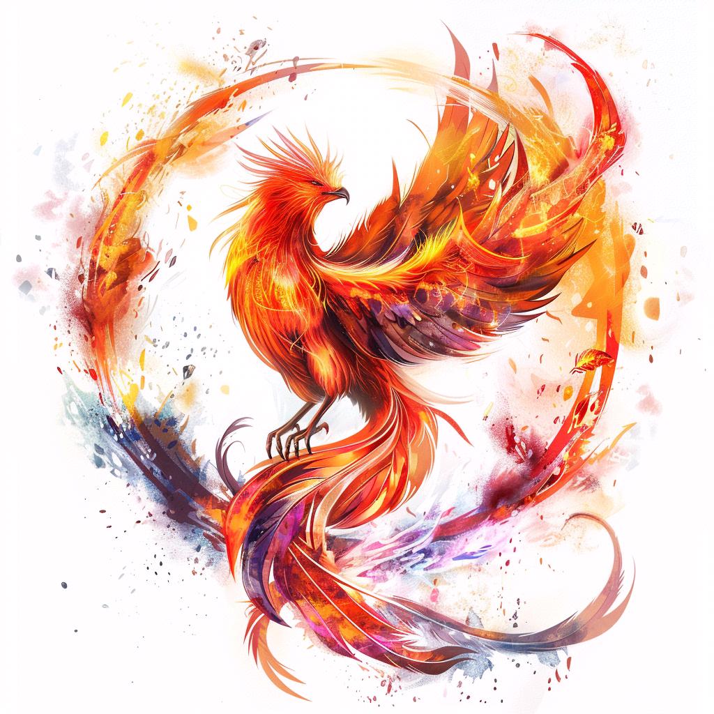 火炎焱燚🔥