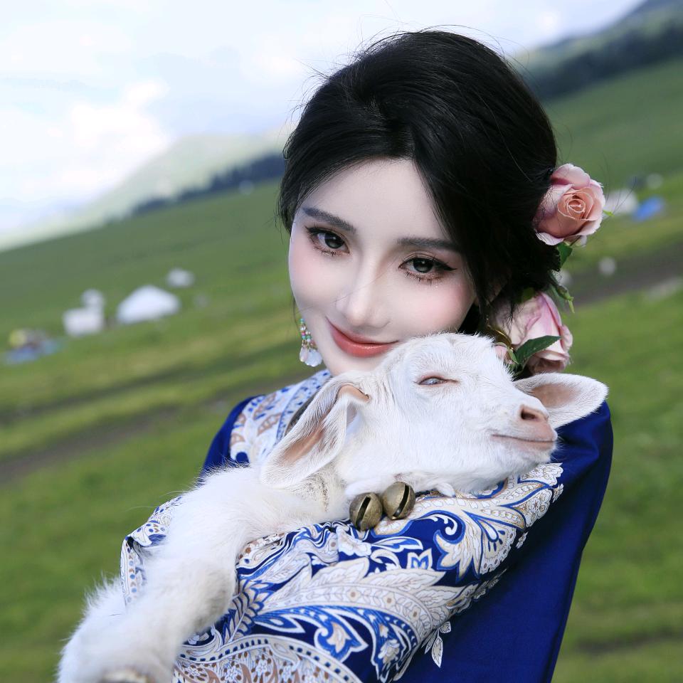 玥开心