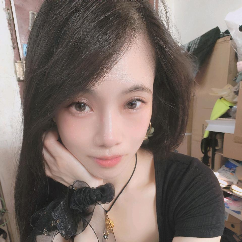 女人如烟