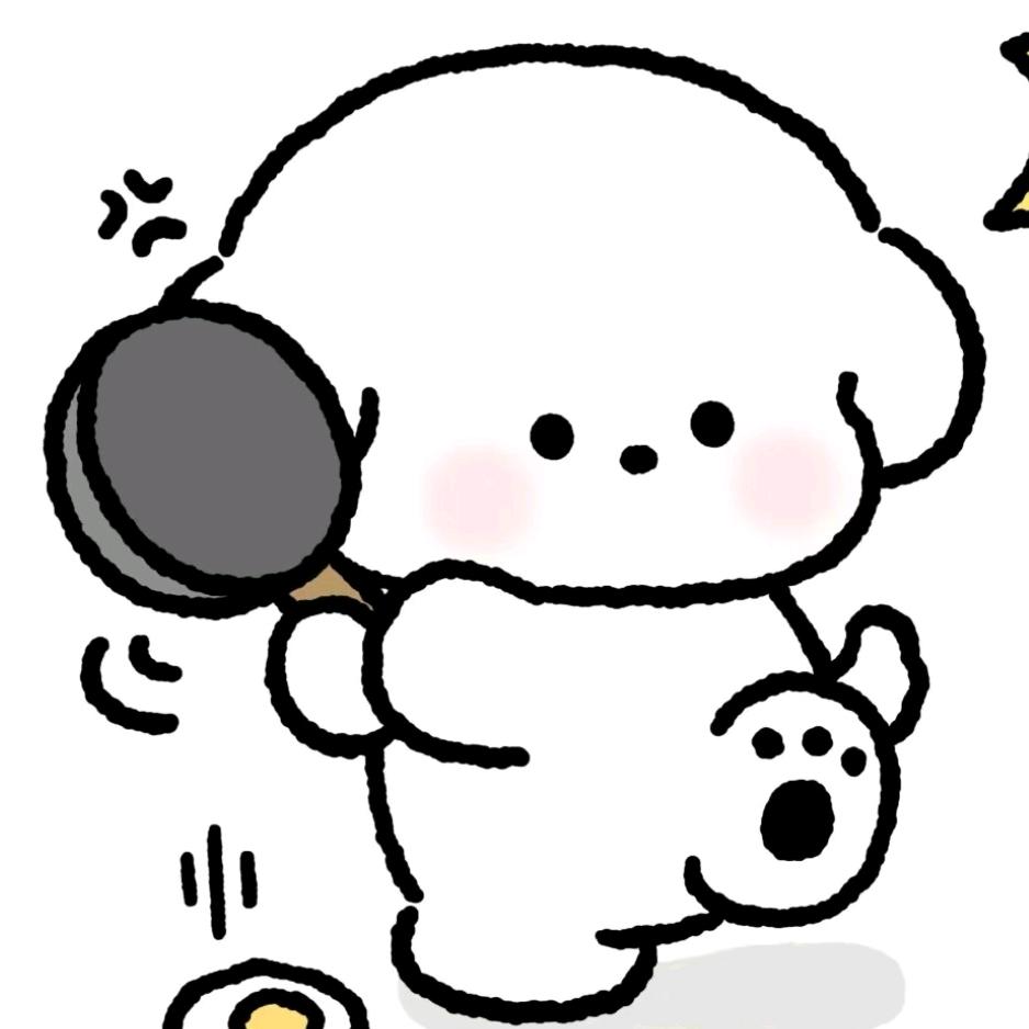 小新爱吃小饼干