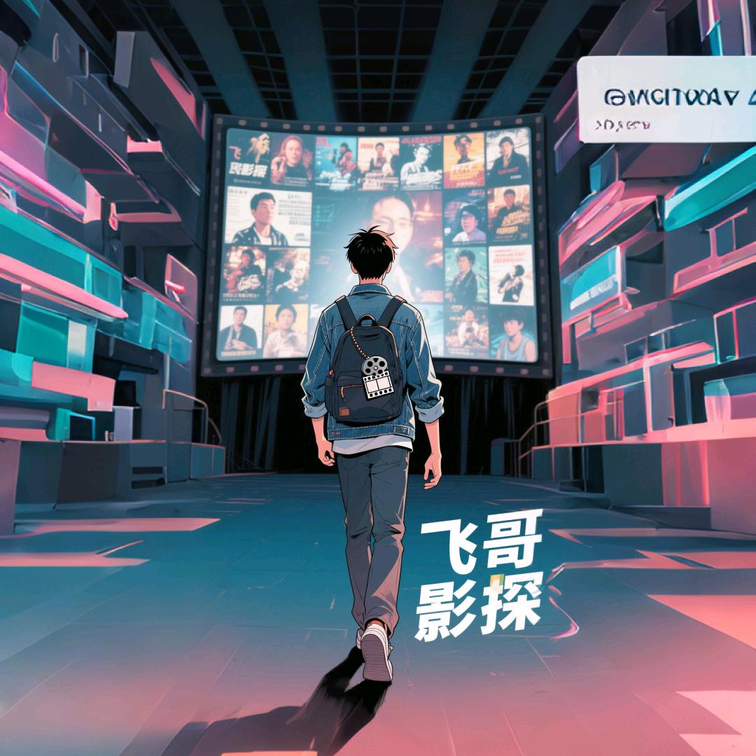飞哥影探