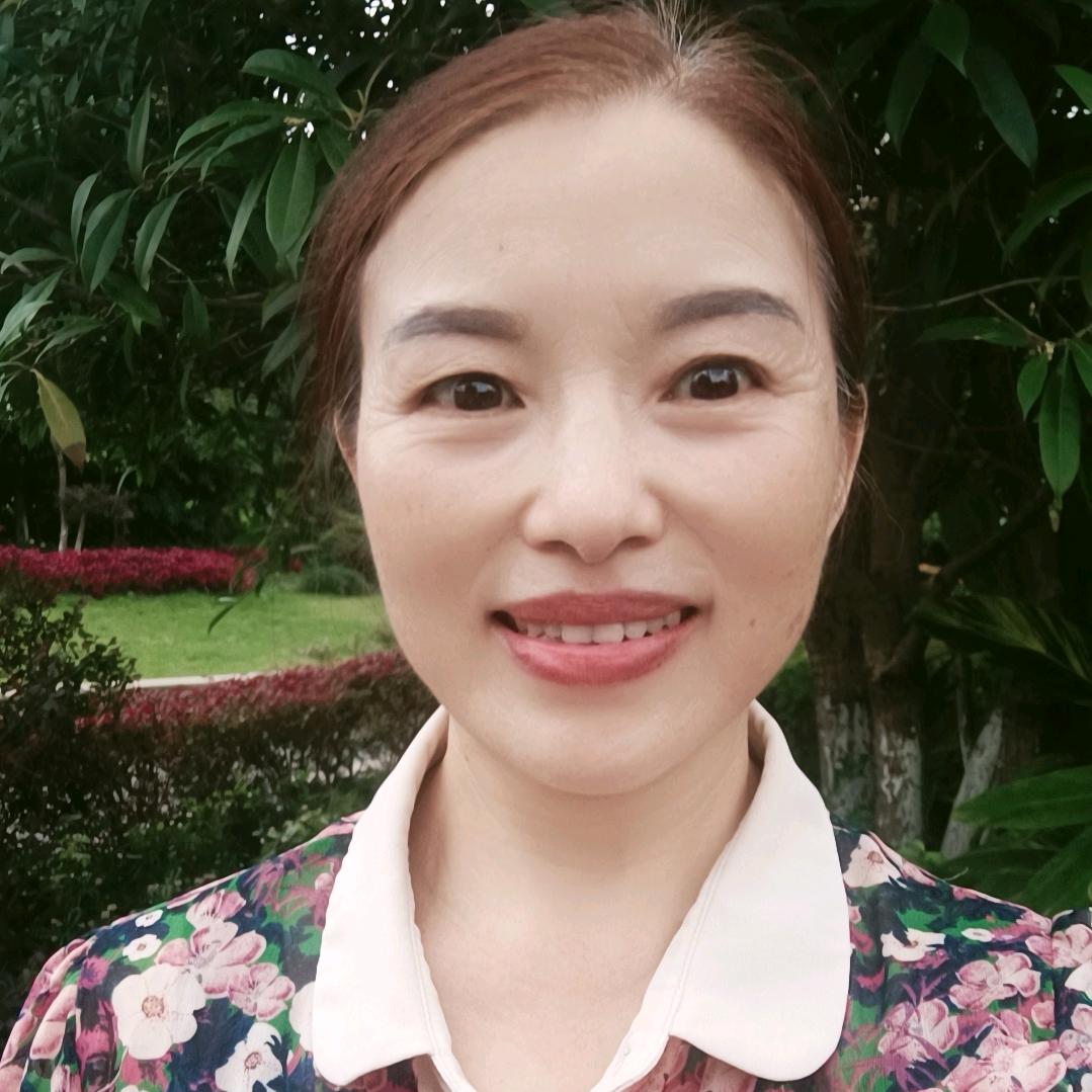 杨杨奶奶