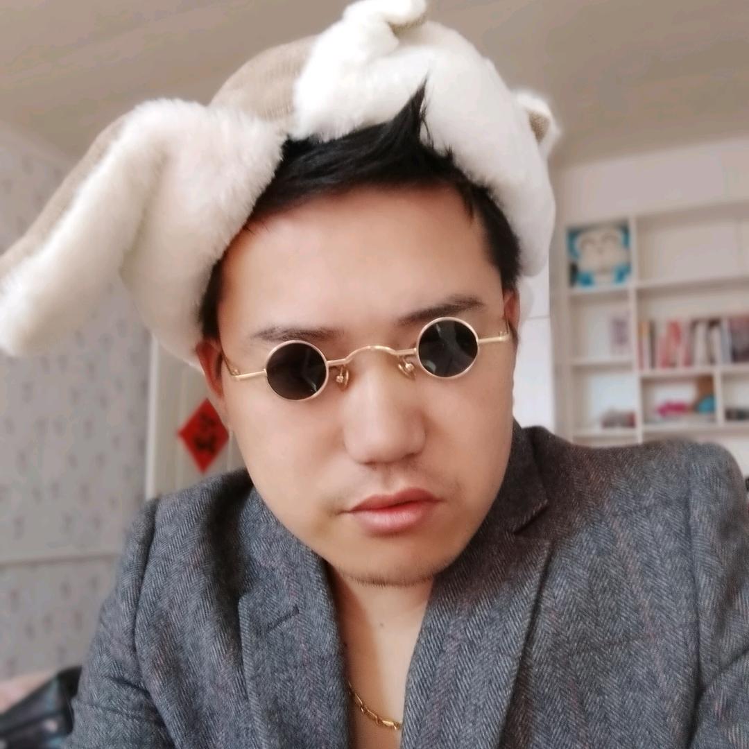 小龙的农村生活