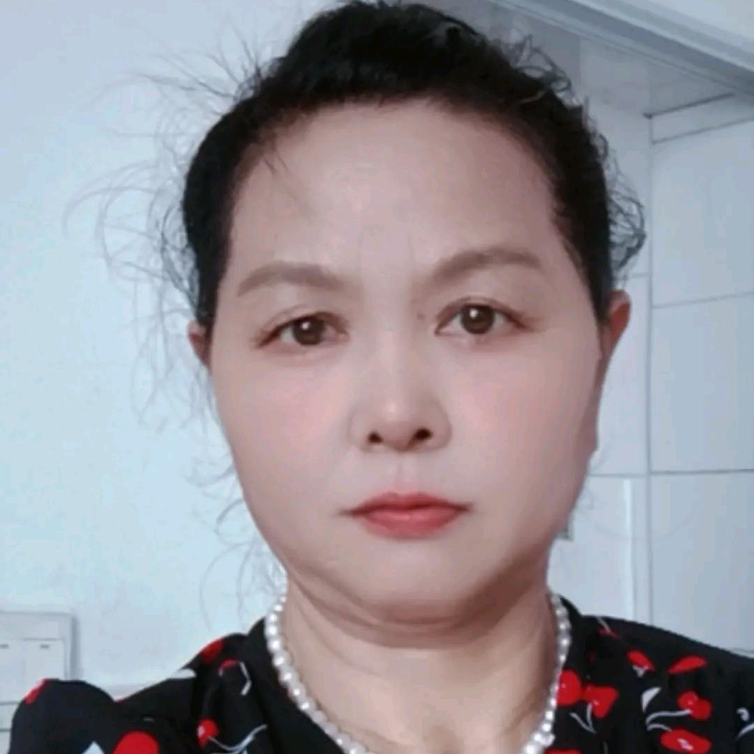 美女