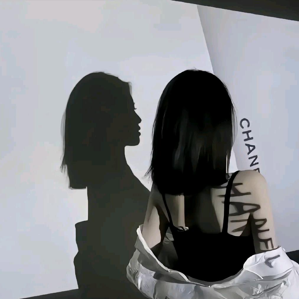 小女人