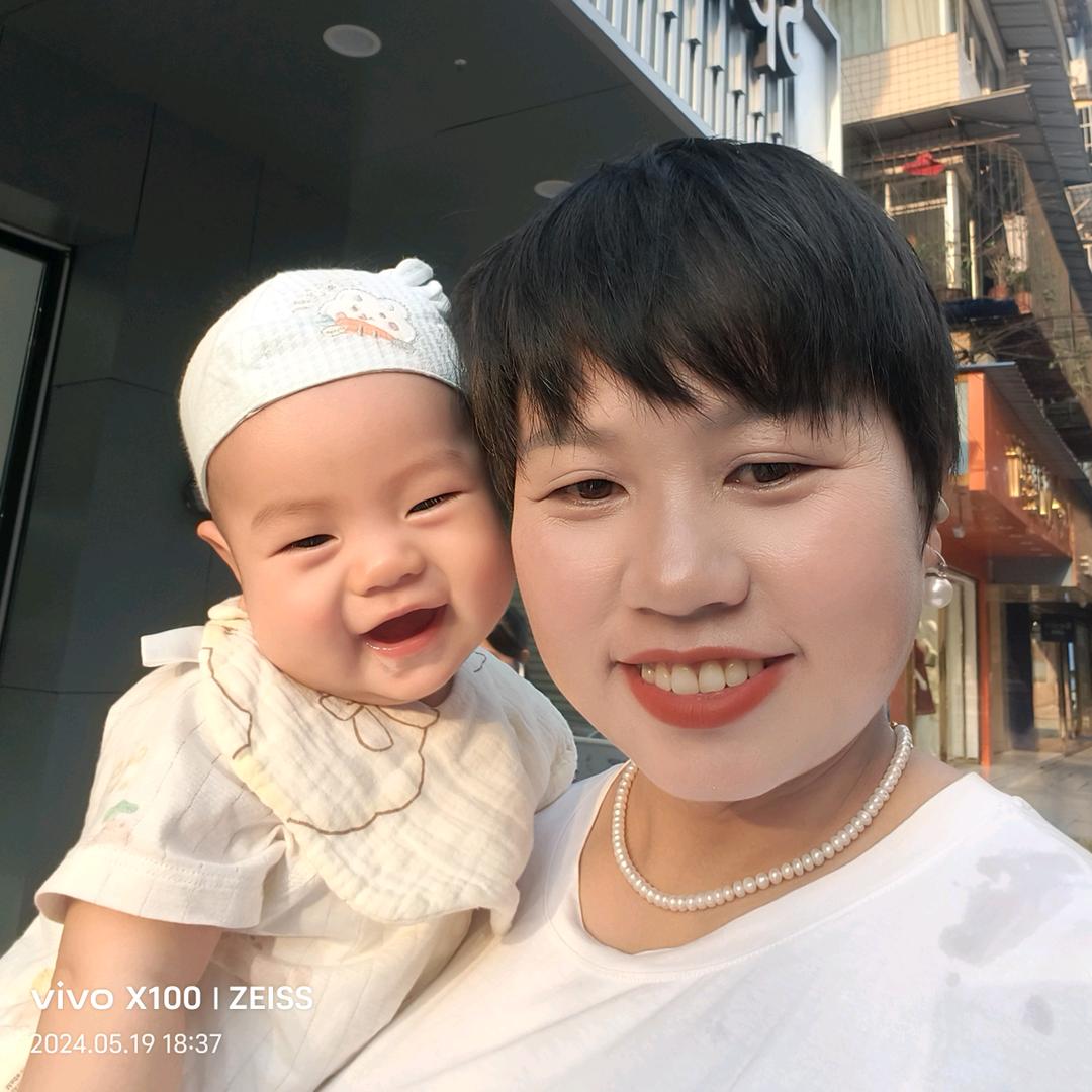 4米2高栏女司机（琴姐）