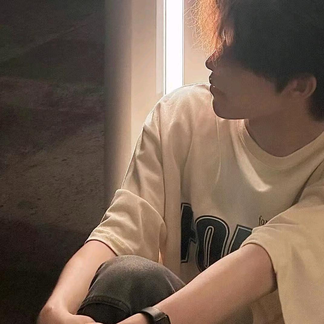 笨蛋总爱掉眼泪