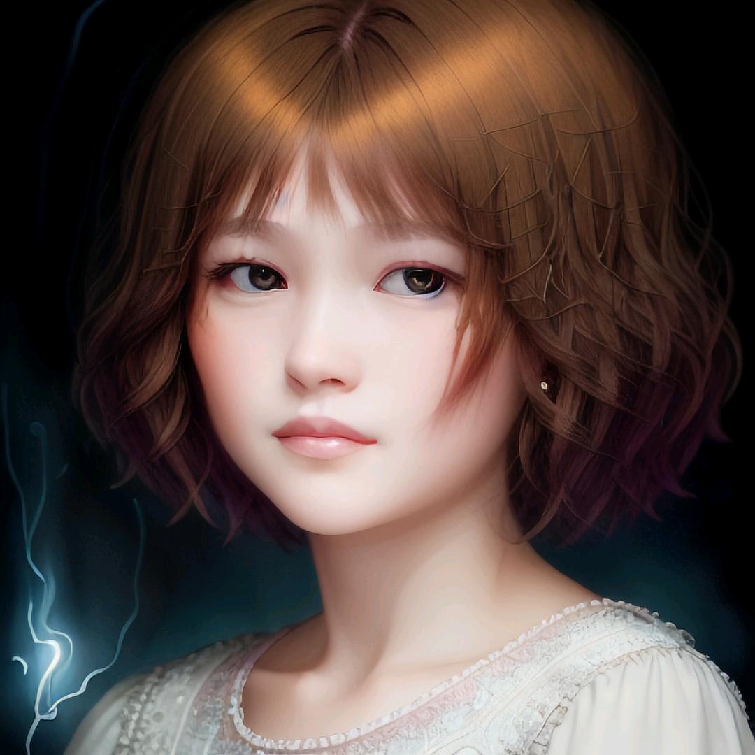 小月月吖