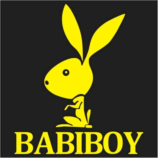 BABIBOY《延安一店小雪》