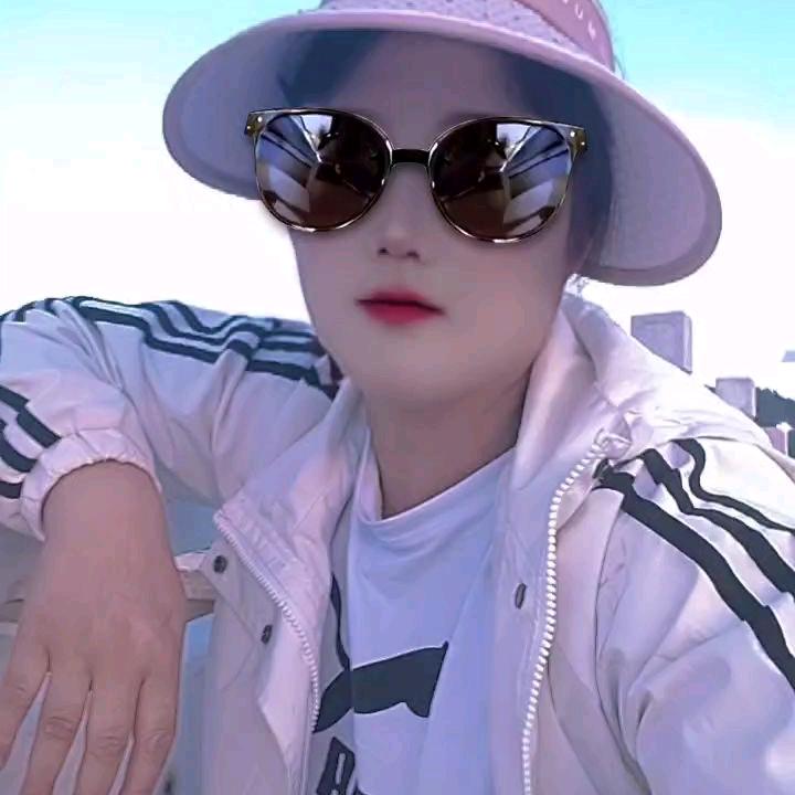 ❣️只爱自己💕