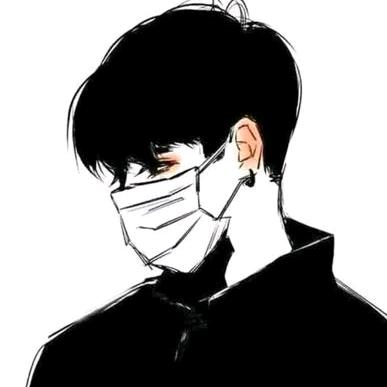 青松