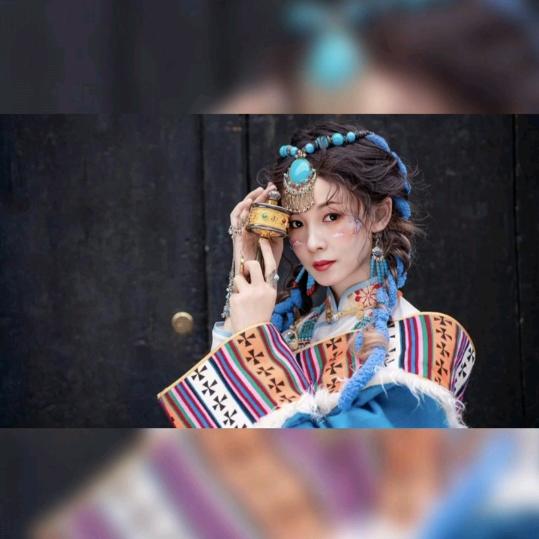 十六的花