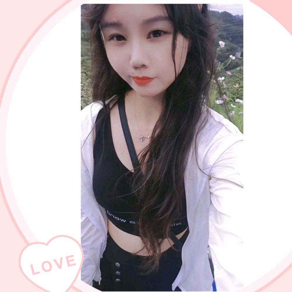 美美🎤