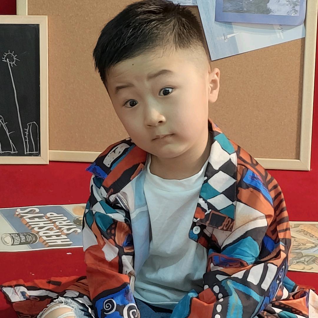 梦中的那片海