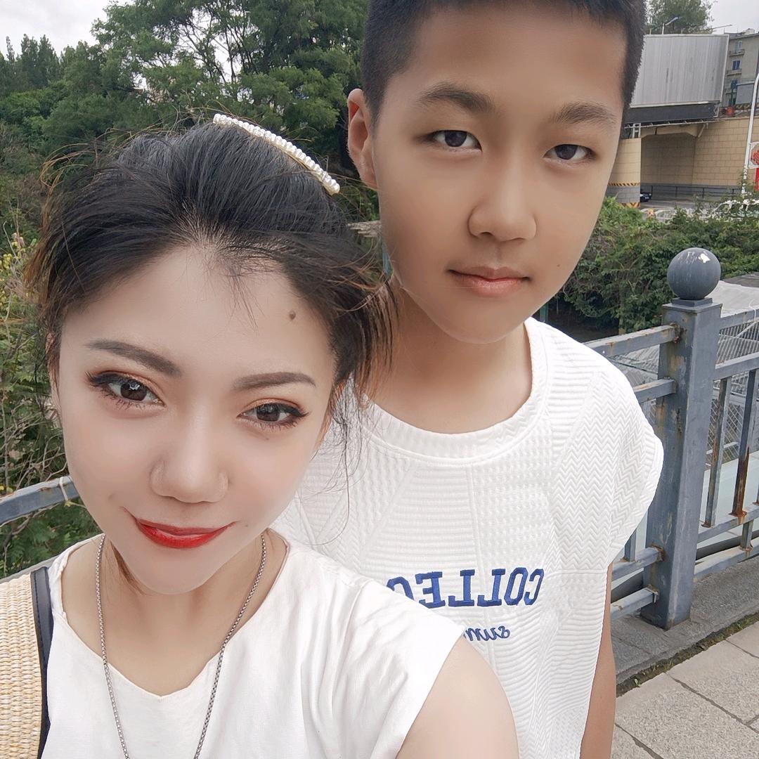 轩少妈妈陪读记