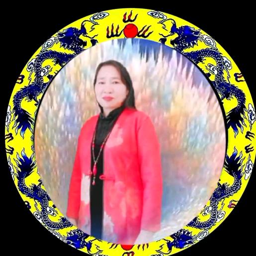 龍行⭐开心宝贝3