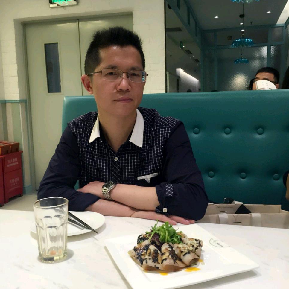 娱乐华哥
