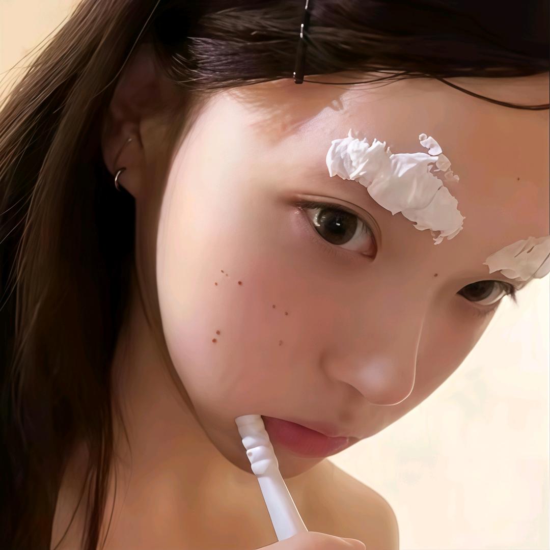 今晚一定早睡