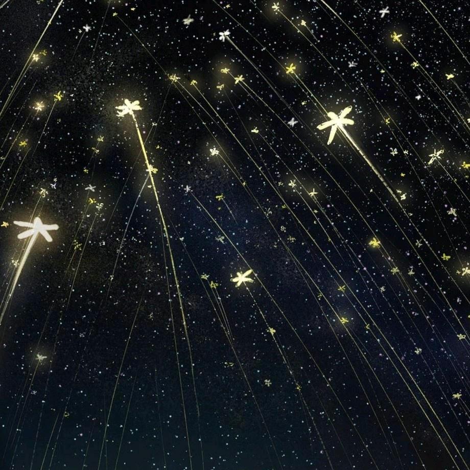 星梦