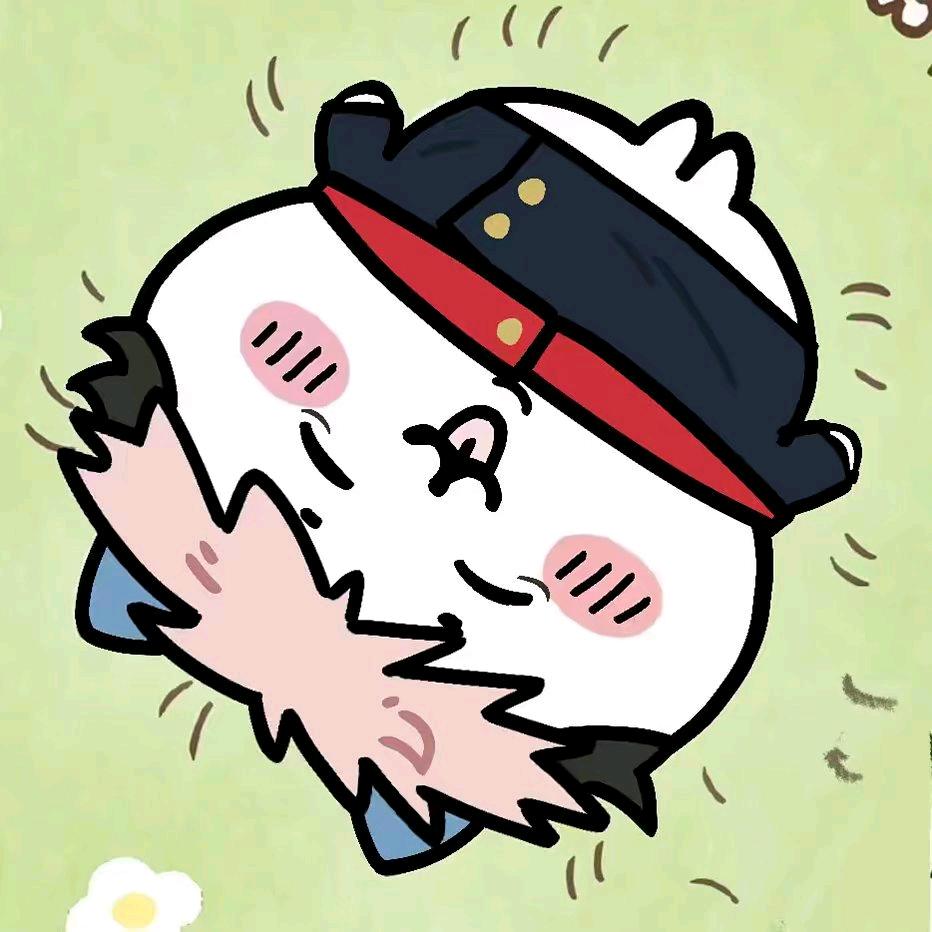 cn小冉