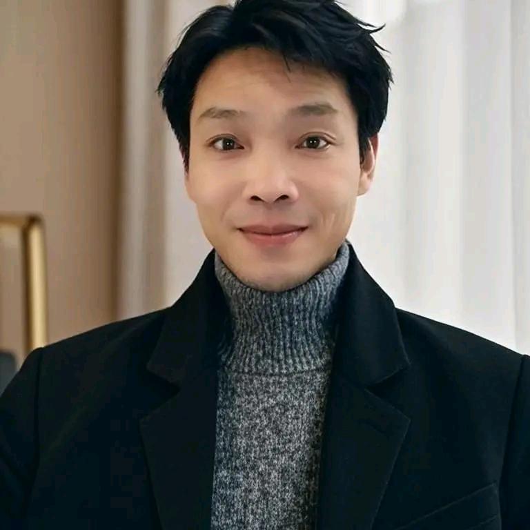 追求人生梦陈