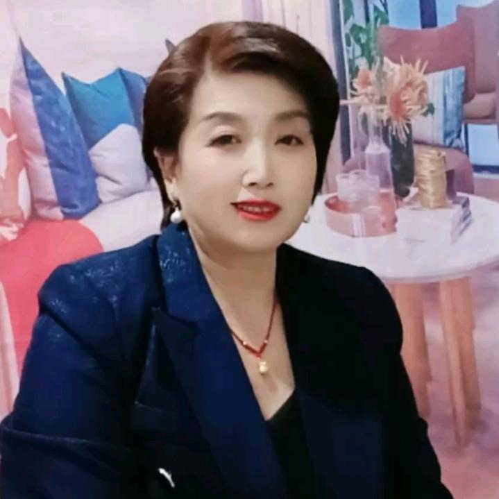 冷月《不定时直播》