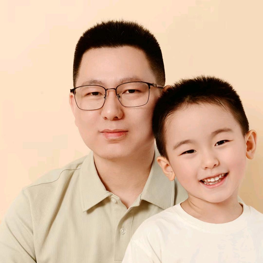 虫爸聊学习机(福利号)