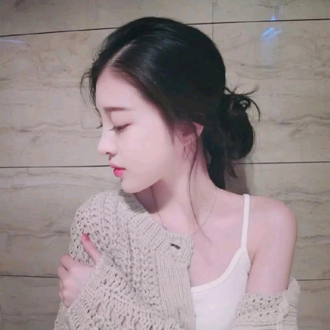琪。