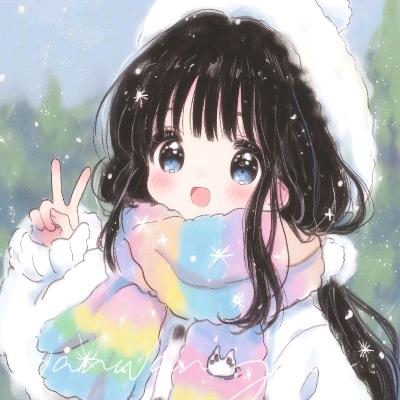 佳喵爱吃鱼🐱🐟