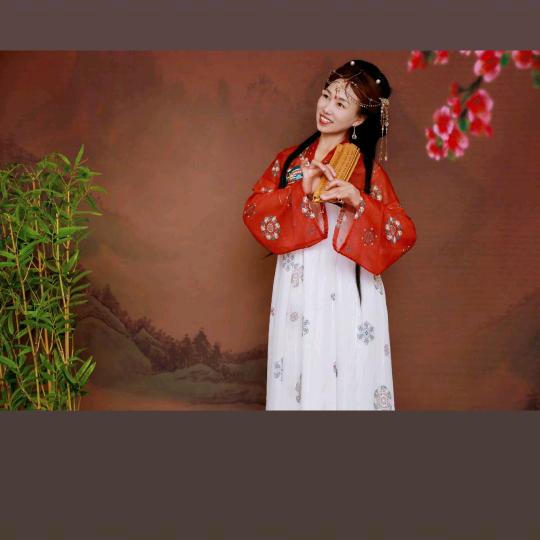 刘大姐姐