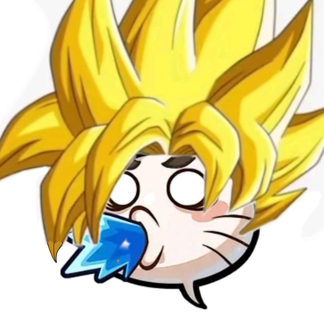 小悟空（火影第一痞）