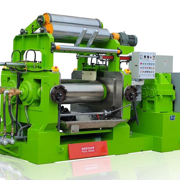 东莞市科威机械有限公司