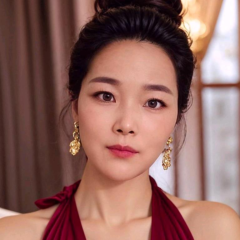 心想事成🇨🇳82224