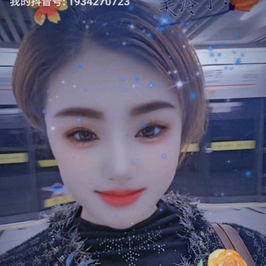 北蔡：苏苏（红玫瑰）