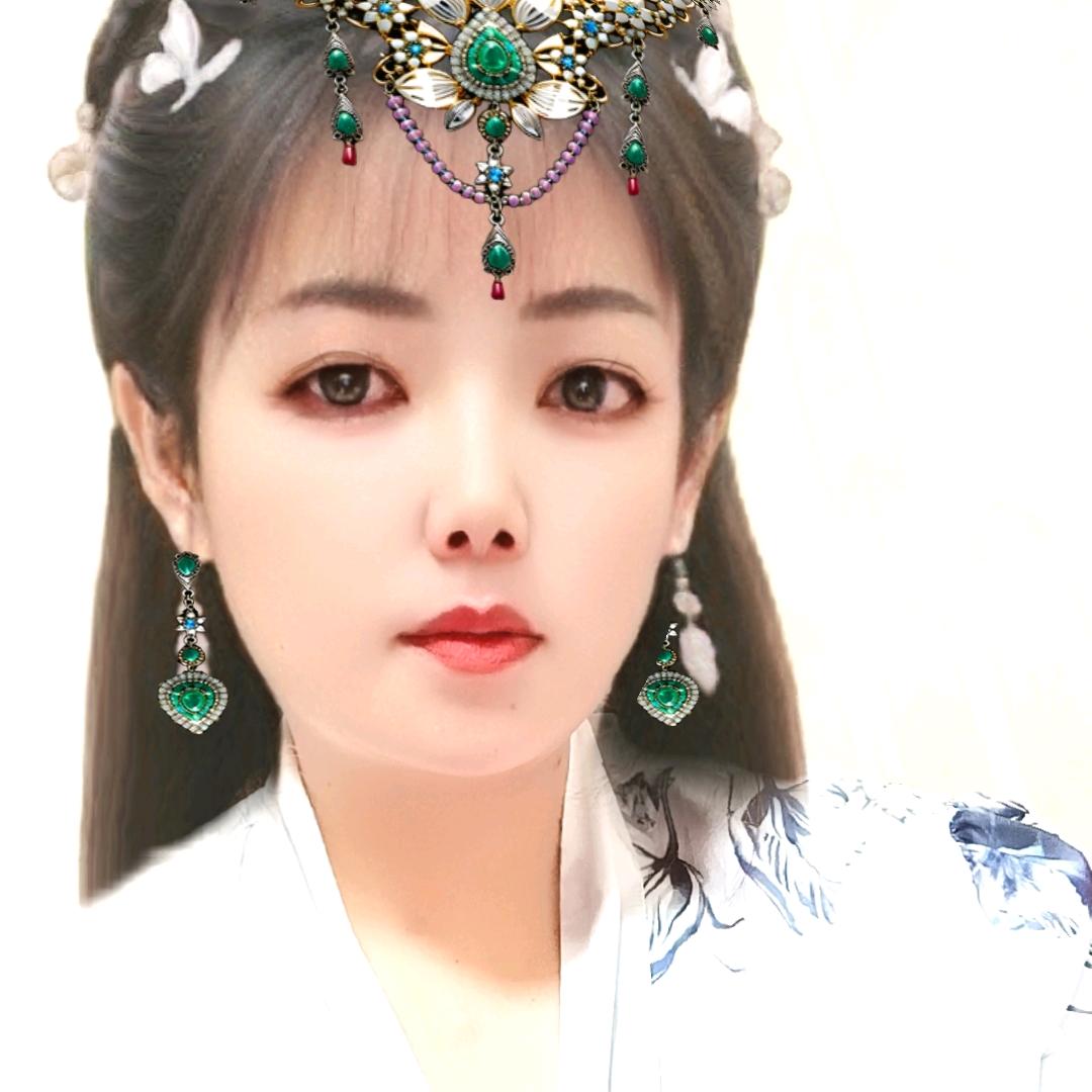 岁岁平安，岁岁有你